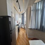 Продажа 2 комнат Новостройка, İnşaatçılar метро, пос. Йени Ясамал, Ясамал район 8
