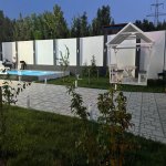 Kirayə (günlük) 4 otaqlı Həyət evi/villa, Şüvəlan, Xəzər rayonu 7