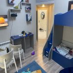 Satılır 4 otaqlı Yeni Tikili, Yasamal rayonu 10