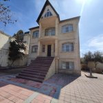 Kirayə (aylıq) 9 otaqlı Bağ evi, Novxanı, Abşeron rayonu 2