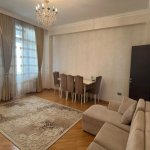 Kirayə (aylıq) 2 otaqlı Yeni Tikili, 28 May metrosu, Nəsimi rayonu 3