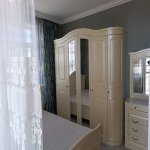 Аренда 2 комнатная Новостройка Хырдалан 5