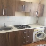 Kirayə (aylıq) 3 otaqlı Köhnə Tikili, Memar Əcəmi metrosu, 4-cü mikrorayon, Nəsimi rayonu 7