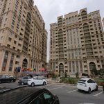 Kirayə (aylıq) 2 otaqlı Yeni Tikili, İçərişəhər metrosu, Bayıl qəs., Səbail rayonu 1