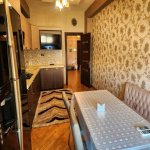 Kirayə (aylıq) 4 otaqlı Yeni Tikili, Həzi Aslanov metrosu, Xətai rayonu 10