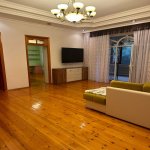 Kirayə (aylıq) 4 otaqlı Bağ evi, Gürgən, Xəzər rayonu 8