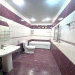 Kirayə (aylıq) 3 otaqlı Həyət evi/villa, Badamdar qəs., Səbail rayonu 10