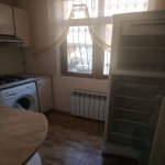 Kirayə (aylıq) 2 otaqlı Köhnə Tikili, Nəsimi metrosu, 6-cı mikrorayon, Binəqədi rayonu 3