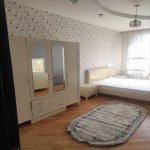 Kirayə (aylıq) 3 otaqlı Yeni Tikili, Nəsimi metrosu, 9-cu mikrorayon, Binəqədi rayonu 6