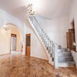 Satılır 10 otaqlı Həyət evi/villa, Badamdar qəs., Səbail rayonu 6