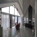 Kirayə (aylıq) 4 otaqlı Bağ evi, Şüvəlan, Xəzər rayonu 8