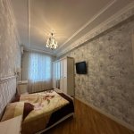 Satılır 4 otaqlı Yeni Tikili, 28 May metrosu, Nəsimi rayonu 5