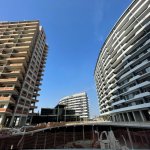 Satılır 3 otaqlı Yeni Tikili, 20 Yanvar metrosu, Biləcəri qəs., Binəqədi rayonu 2