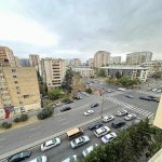 Kirayə (aylıq) 3 otaqlı Yeni Tikili, Elmlər akademiyası metrosu, Yasamal qəs., Yasamal rayonu 11
