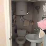 Satılır 2 otaqlı Köhnə Tikili, Elmlər akademiyası metrosu, Yasamal rayonu 9