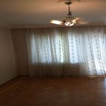 Kirayə (aylıq) 4 otaqlı Köhnə Tikili, Nəsimi metrosu, 8-ci mikrorayon, Binəqədi rayonu 6
