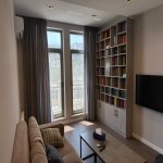 Kirayə (aylıq) 3 otaqlı Yeni Tikili, Bayıl qəs., Səbail rayonu 5