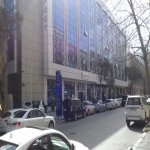 Satılır 4 otaqlı Köhnə Tikili, 28 May metrosu, Səbail rayonu 1