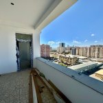 Satılır 2 otaqlı Yeni Tikili, Xətai metrosu, Ağ şəhər, Xətai rayonu 11