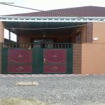 Satılır 3 otaqlı Həyət evi/villa, Azadlıq metrosu, Binəqədi qəs., Binəqədi rayonu 1