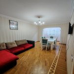 Kirayə (aylıq) 3 otaqlı Köhnə Tikili, İnşaatçılar metrosu, Yeni Yasamal qəs., Yasamal rayonu 4