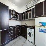 Аренда 2 комнатная Новостройка, 8-ой микрорайон, , Бинагадинский р-н район 8