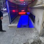 Kirayə (aylıq) Obyekt, 28 May metrosu, Nəsimi rayonu 1