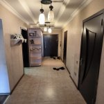 Satılır 2 otaqlı Yeni Tikili, Koroğlu metrosu, Bakıxanov qəs., Sabunçu rayonu 5