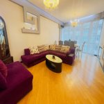 Satılır 3 otaqlı Yeni Tikili, Xətai metrosu, Xətai rayonu 1