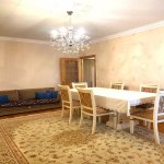 Аренда 4 комнатная Вторичка, пос. Бадамдар, Сябаиль район 3