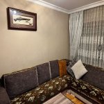 Satılır 3 otaqlı Köhnə Tikili, Neftçilər metrosu, Bakıxanov qəs., Sabunçu rayonu 4