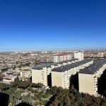 Аренда 2 комнатная Новостройка Хырдалан 5