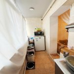 Продажа 2 комнат Вторичка, м. Насими метро, 9-ый микрорайон, Бинагадинский р-н район 4