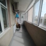 Satılır 2 otaqlı Yeni Tikili, Həzi Aslanov metrosu, Xətai rayonu 14