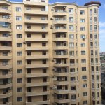 Kirayə (aylıq) 3 otaqlı Yeni Tikili, Nərimanov rayonu 1