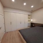 Kirayə (aylıq) 2 otaqlı Yeni Tikili, Nizami metrosu, Qış parkı, Nəsimi rayonu 12