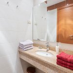 Kirayə (aylıq) 3 otaqlı Yeni Tikili, Nizami metrosu, İzmir parkı, Yasamal rayonu 13