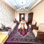 Аренда 3 комнатная Новостройка, м. 8 Ноябрь метро, Медицинский Университет, Насими район 1