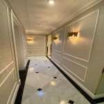 Kirayə (aylıq) 3 otaqlı Yeni Tikili, 28 May metrosu, Port Baku, Nəsimi rayonu 6