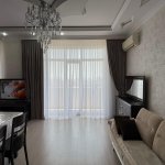 Satılır 4 otaqlı Yeni Tikili, 8 Noyabr metrosu, New Med Həsən Əliyev, Nəsimi rayonu 5