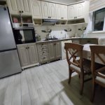 Satılır 4 otaqlı Həyət evi/villa, Avtovağzal metrosu, Biləcəri qəs., Binəqədi rayonu 5