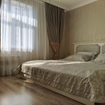 Продажа 2 комнатная Новостройка, İnşaatçılar метро, пос. Ясамал, Ясамал район 9