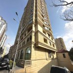 Kirayə (aylıq) 3 otaqlı Yeni Tikili, İçərişəhər metrosu, Yasamal rayonu 1
