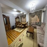 Kirayə (aylıq) 3 otaqlı Köhnə Tikili, Həzi Aslanov metrosu, Xətai rayonu 1