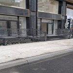 Kirayə (aylıq) Obyekt, 8 Noyabr metrosu, Nərimanov rayonu 1