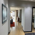 Kirayə (aylıq) 4 otaqlı Yeni Tikili, Xətai metrosu, Xətai rayonu 4