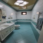 Kirayə (aylıq) 6 otaqlı Həyət evi/villa, Elmlər akademiyası metrosu, Badamdar qəs., Səbail rayonu 17