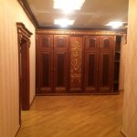 Kirayə (aylıq) 3 otaqlı Yeni Tikili, Nəsimi metrosu, Binəqədi rayonu 13