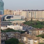 Satılır 3 otaqlı Yeni Tikili, Nəriman Nərimanov metrosu, Nərimanov rayonu 10