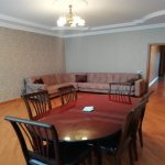 Kirayə (aylıq) 3 otaqlı Yeni Tikili, Bakıxanov qəs., Sabunçu rayonu 2